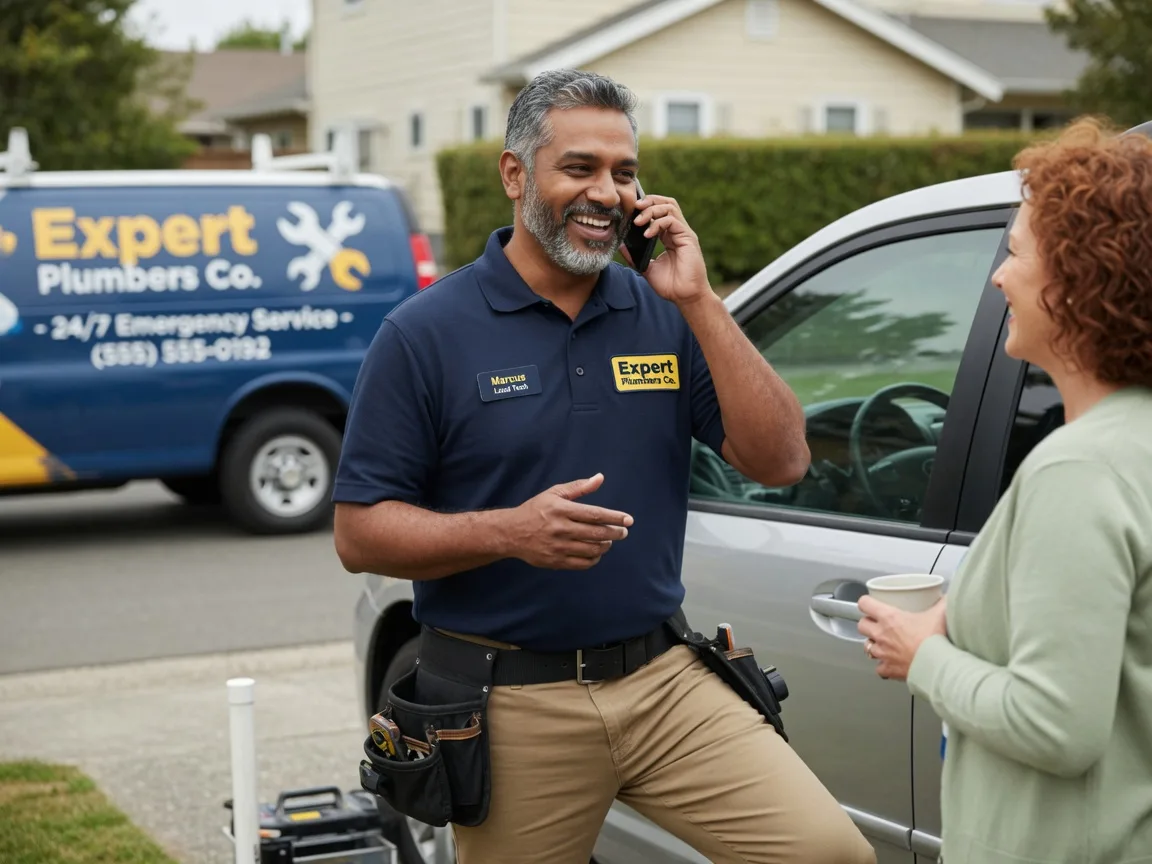 Clogged Drain Repair in Lake Geneva, WI